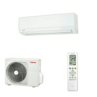 Rakuten - TOSHIBA（東芝） RAS-U361M(W)　ルームエアコン U-Mシリーズ ホワイト 2025年モデル おもに12畳用