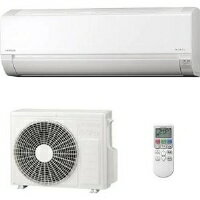 Rakuten - TOSHIBA（東芝） RAS-U401M(W)　ルームエアコン U-Mシリーズ ホワイト 2025年モデル おもに14畳用