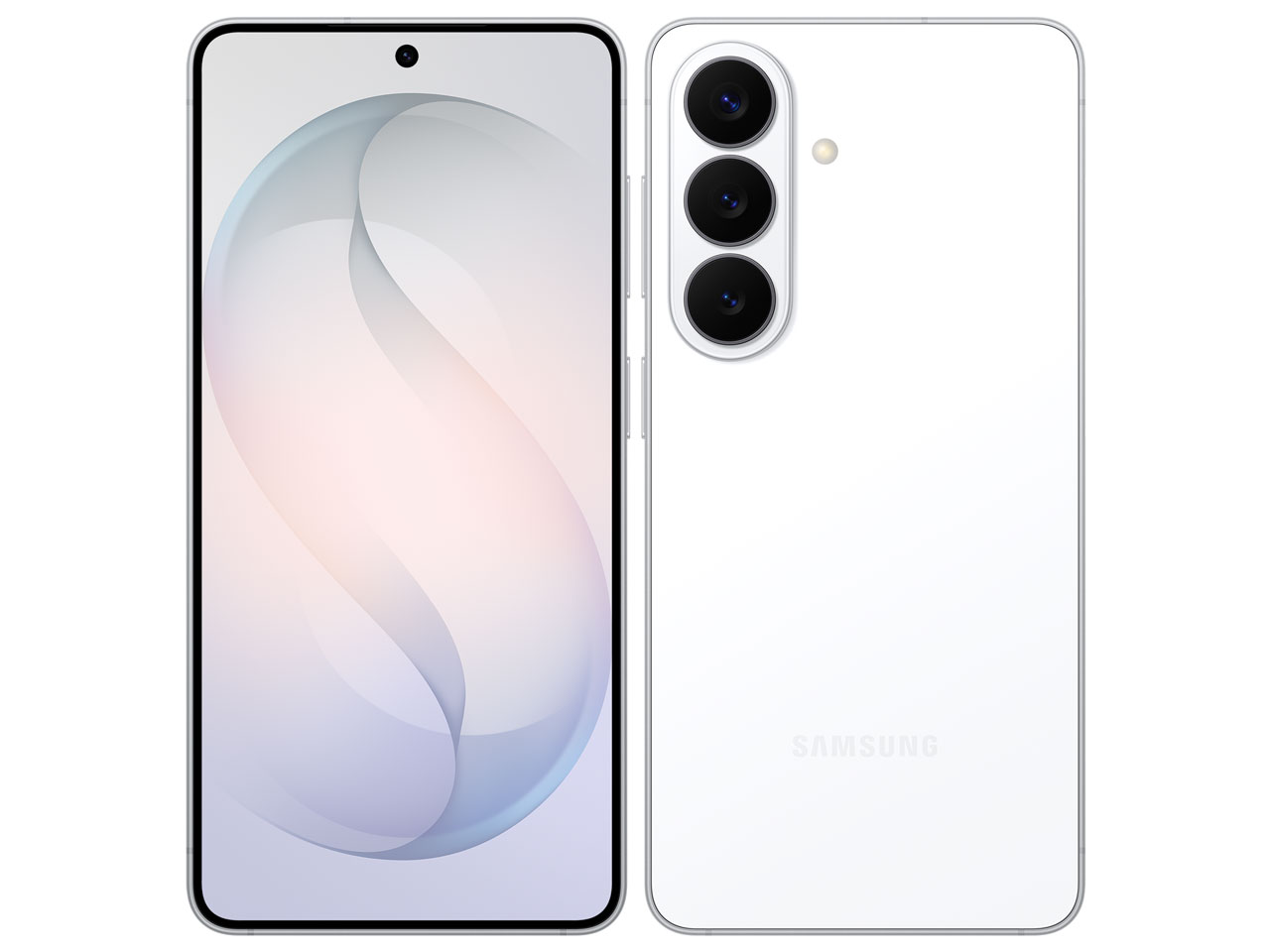 Galaxy S26 256GB SIMフリー [ホワイト] 新品未開封品 SM-S942QZWESJP【KK9N0D18P】