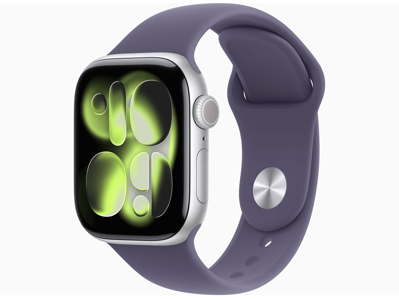 Apple Watch Series 11 GPSモデル 42mm MEU74J/A 