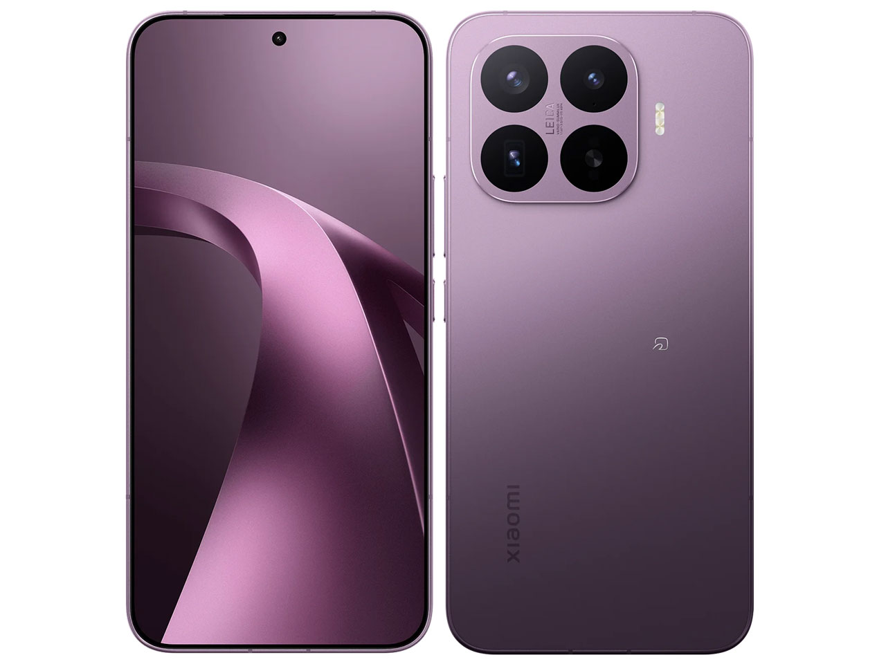 樂天商城 - Xiaomi 17T Pro 512GB SIMフリー [ディープバイオレット] MZB0NYPJP【KK9N0D18P】