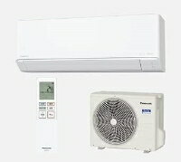 乐天商城 - Panasonic（パナソニック） CS-565DJ2-W エアコン Jシリーズ(主に18畳用) ナノイーX搭載モデル クリスタルホワイト