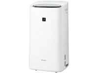 SHARP（シャープ）KI-TD50-W　除加湿空気清浄機 　ホワイト系