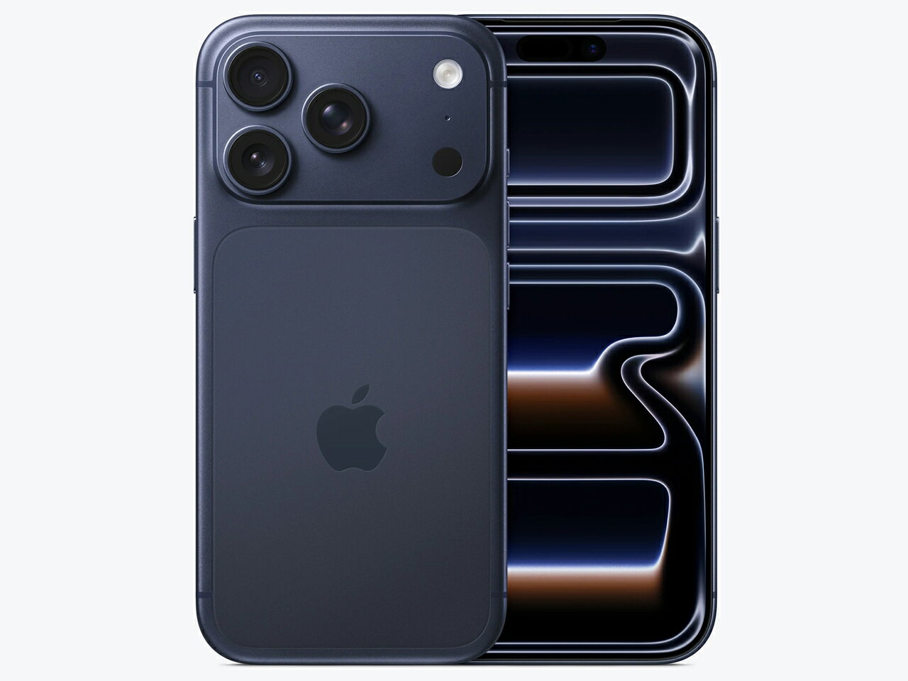 iPhone 17 Pro 256GB SIMフリー [ディープブルー] apple版 新品未開封 MG874J/A【KK9N0D18P】