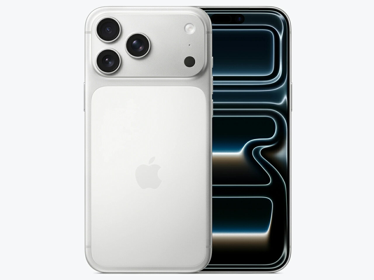 iPhone 17 Pro Max 256GB SIMフリー [シルバー] apple版 新品未開封 MFY84J/A【KK9N0D18P】