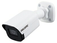 DXアンテナ(DXANTENNA)　CNE3CBF1　固定焦点バレット型ネットワークカメラ