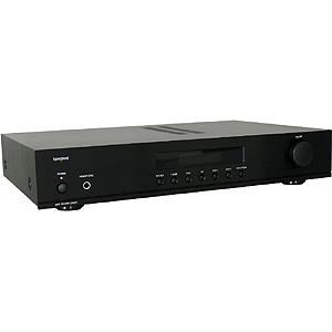 TANGENTAUDIO プリメインアンプAMP50(BK) 送料区分:B