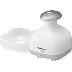 Panasonic（パナソニック）EH-HM94-S ≪国内・海外兼用≫[AC100-240V] 頭皮エステ（皮脂洗浄タイプ）シルバー調のサムネイル