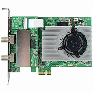 PCIe内蔵型テレビチューナー「MonsterTV PCIE3」