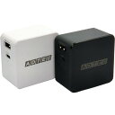 【ポイント2倍】Power Delivery 対応 65W PD急速充電器 APD-A065AC アドテック【GaN (窒化ガリウム) ACアダプター USBポート 急速充電 Type-C Type-A】(2)