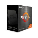 AMD Ryzen 7 5800X BOX@ (Coolert) 100-100000063WOFyAMD Ryzen vZbT[ 3.8GHz 8RA 16Xbh 105Wz