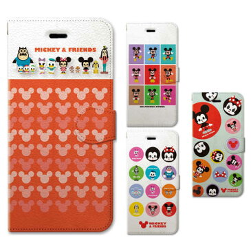 【送料無料(メール便)】【ポイント2倍】iPhone6S/6対応 Folio フォリオ ディズニーブック型ケース(designed by Shinzi Katoh)CollaBorn【iPhoneケース 手帳 レザーケース スマホケース アイフォン カバー 加藤真治】