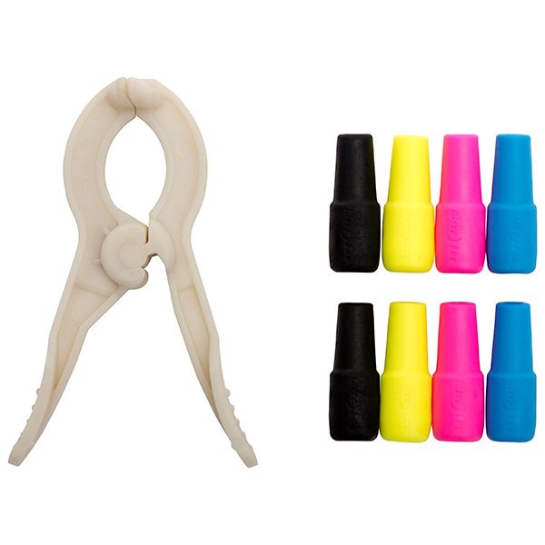 ������̵���ʥ᡼���ءˡۡڥݥ����2�ܡۥ����ɥ��顼ID�ܥץ��ƥ������ 8���� GCC-A1-8R7 NiteIze�ڥ����֥� �ݸ� �䶯 �ץ��ƥ��� �����֥륫�С���