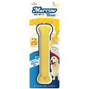 【あす楽】【ポイント2倍】SPORN マローボーン L チーズフレーバー PLATZ(プラッツ)【犬用おもちゃ デンタルトーイ デンタルケア 無毒性 愛犬 スト...