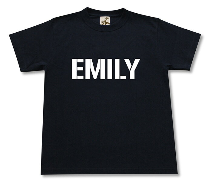 ミリタリー tシャツ 【 二式 飛行艇 米軍コードネーム 】 二式大艇 日本軍 海軍 EMILY 半袖 綿 シャツ メンズ レディース プレゼント 6.2オンス 厚手 大きいサイズ ブラック ネイビー オリジナル商品 / 送料無料 ミリタリーギガント