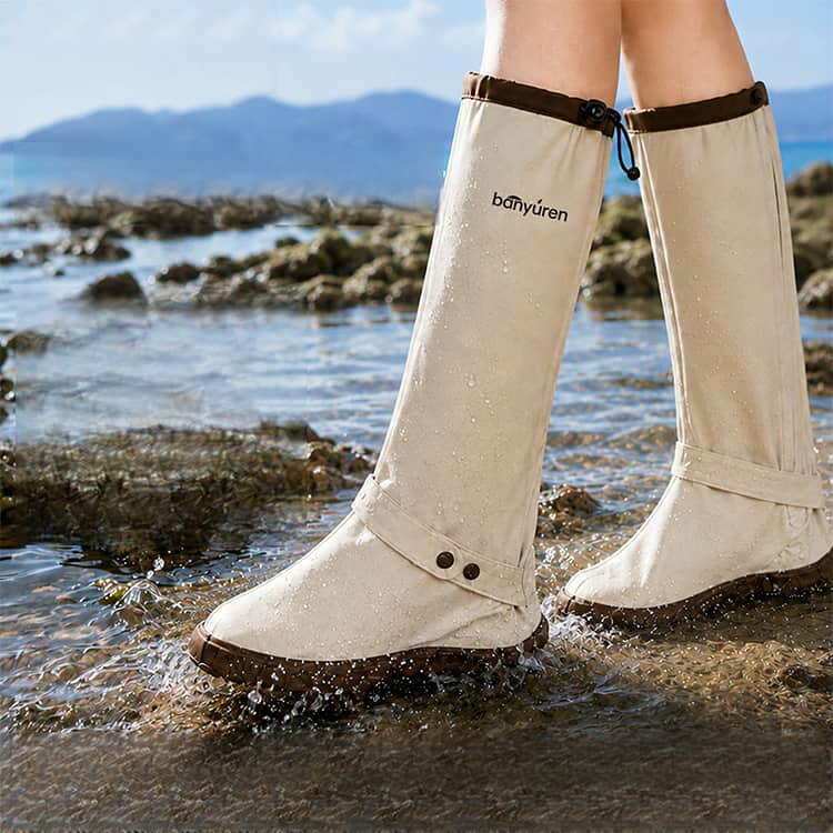 Zapatos Long Rain Cover PVC Zapatos de montaña Zapatos de montaña Zapatos de montaña Zapatos de montaña Zapatos de montaña Zapatos de montaña Zapatos de montaña Zapatos de montaña Zapatos de montaña Zapatos de montaña Zapatos de montaña Zapatos de montaña Zapatos de montaña Zapatos de montaña Zapatos de montaña — vista 2