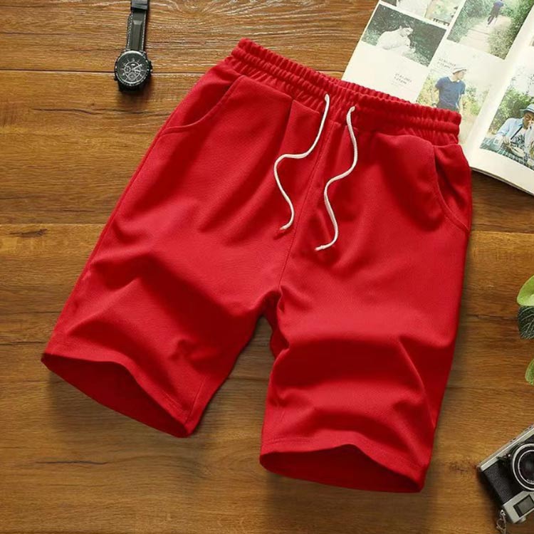 膝上 おしゃれ メンズファッション 接触冷感 ショートパンツ ストレッチジャージシ...