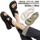 レディース 厚底 女の子 歩きやすい スポサン サンダル 履き心地よい 韓国 夏 美脚 涼しい 柔らかい 通気性 シューズ 靴 夏 大きいサイズ 軽い 旅行 ア...
