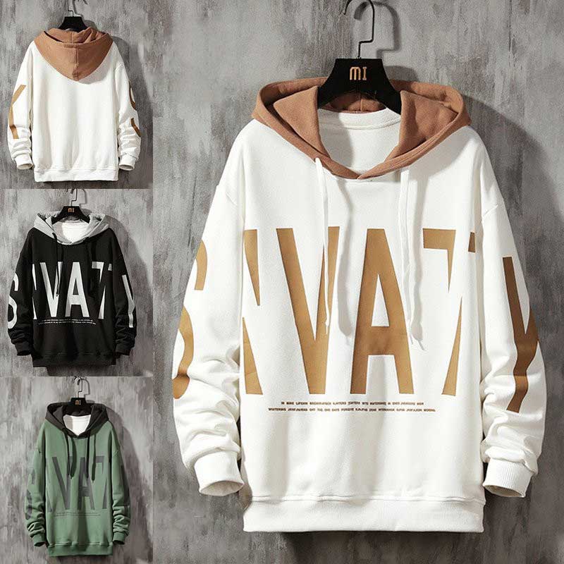 パーカー フード付き おしゃれ おしゃれ スウェット メンズ 長袖パーカー