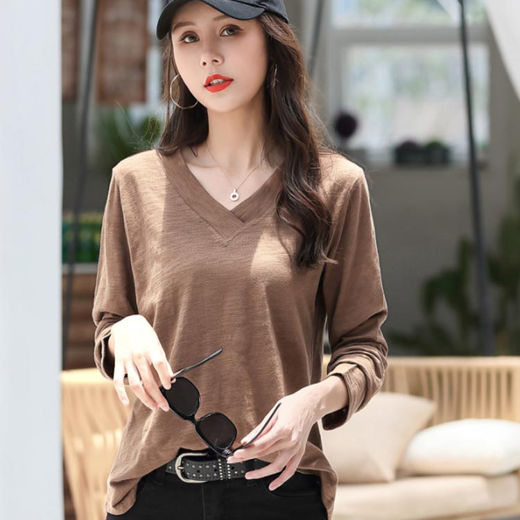 Allegra K ブラウス レディース 長袖 サテンブラウス スクエアネック ボタン付き シャツ オフィス カジュアル トップス 着痩せ おしゃれ 通勤 OL グリーン S