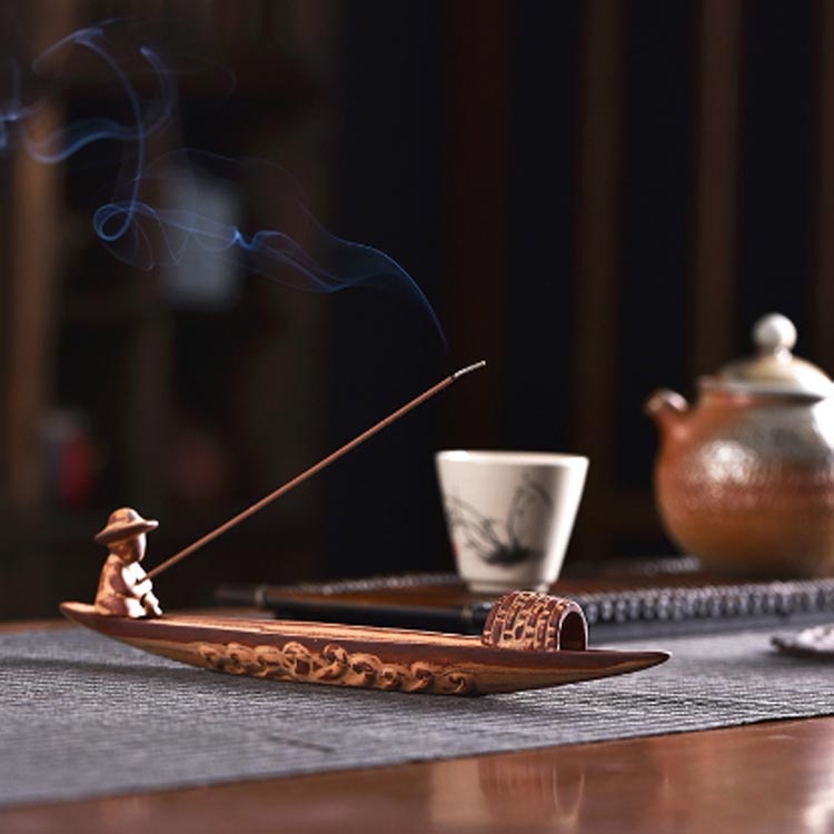 お香スタンド お香たて 香立て 香皿 香炉 陶器 受け皿 線香立て お香立て 猫 ねこ インセンスホルダー インセンストレイ アロマスティック シンプル 可愛い お香皿 香炉 おしゃれ かわいい 北欧 インテリア プレゼント セラミック 雑貨 ギフト 線香立て 3