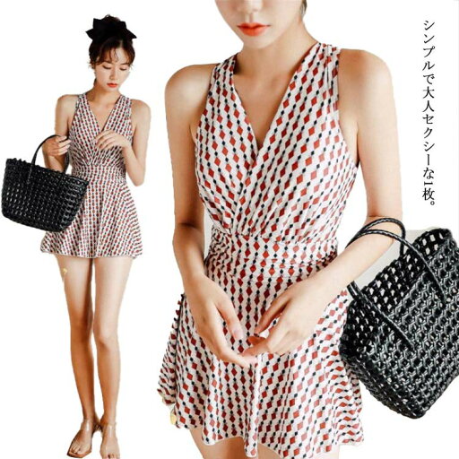 ワンピース 水着 レディース 体型カバー タンキニ 体型カバー水着 ママ水着 ショートパンツ セクシー 大きいサイズ 20代 30代 40代 ぽっちゃり オトナ女子 露出控えめ ミセス バックフリル 大人 お洒落 黒 S M L 2L 女性 送料無料 ワンピース 水着 レディース 体型カバー タンキニ 体型カバー水着 ママ水着 ショートパンツ セクシー 大きいサイズ 20代 30代 40代 ぽっちゃり オトナ女子 露出控えめ ミセス バックフリル 大人 お洒落 黒 S M L 2L 女性 送料無料