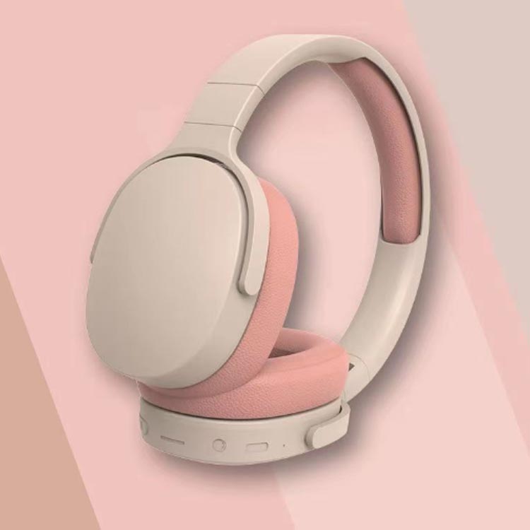 マイク内蔵 Bluetooth5.1 ワイヤレスヘッドホン イヤホン 低遅延 wireless ブルートゥースイヤホン 自動ペアリング ステレオサウンド ノイズキャンセリング クリア通話 ヘッドセット gigawave-10016071 GIGAWAVE サンプル画像2