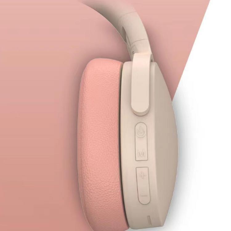 マイク内蔵 Bluetooth5.1 ワイヤレスヘッドホン イヤホン 低遅延 wireless ブルートゥースイヤホン 自動ペアリング ステレオサウンド ノイズキャンセリング クリア通話 ヘッドセット gigawave-10016071 GIGAWAVE サンプル画像3