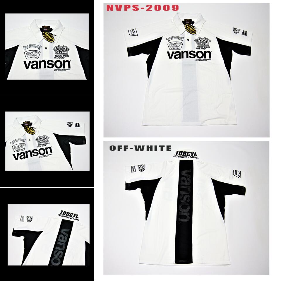 VANSON �Х󥽥� NVPS-2009 �ݥ�����ġ�VANSON��ե쥯�������Хå��� Ⱦµ �ۥ磻��
