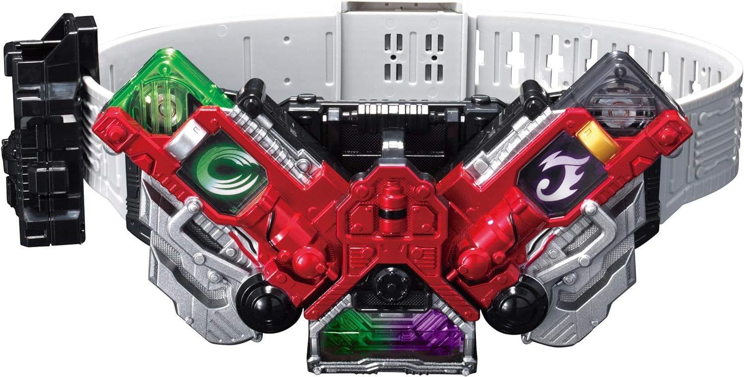 楽天市場】仮面ライダーw 変身ベルト dxダブルドライバー セット 楽天市場】仮面ライダーw 変身ベルト dxダブルドライバー セット