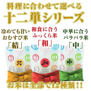 内祝い 芸能人御用達の米 ギフト「十二単 五分咲き」お米 出産内祝い 結婚内祝い 初節句内祝い 入園 入学内祝い 快気祝い 引出物 快気内祝い 出産祝い 結婚祝い お返し 香典返し 京都 人気 ランキング おしゃれ 贈り物