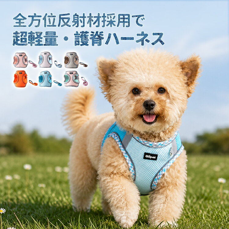 楽天市場】ミントグリーン（胴輪・ハーネス｜首輪・胴輪・リード）：犬