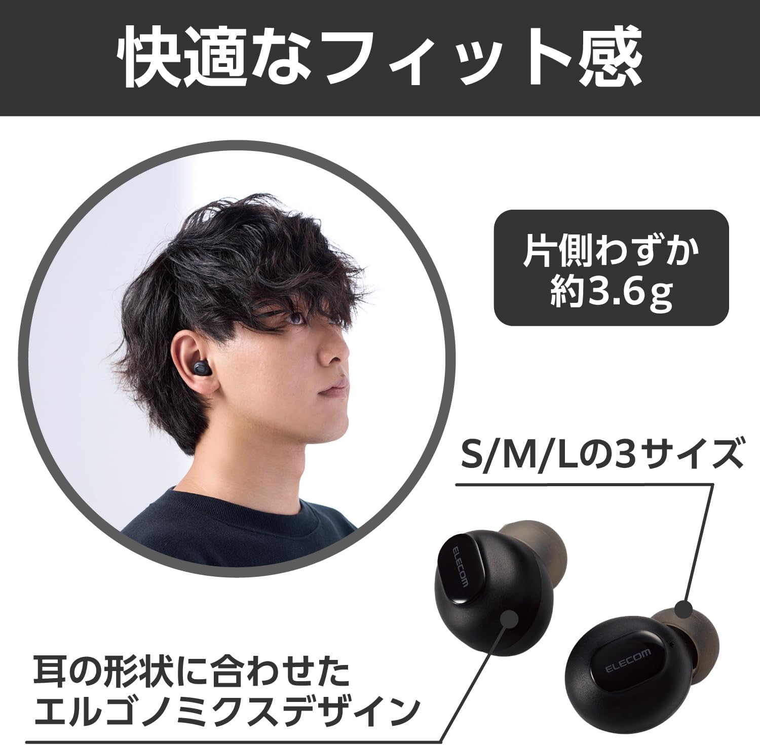 【送料無料】バッファロー 両耳ヘッドバンド式ヘッドセット ブラック BSHSUH13BK 1個