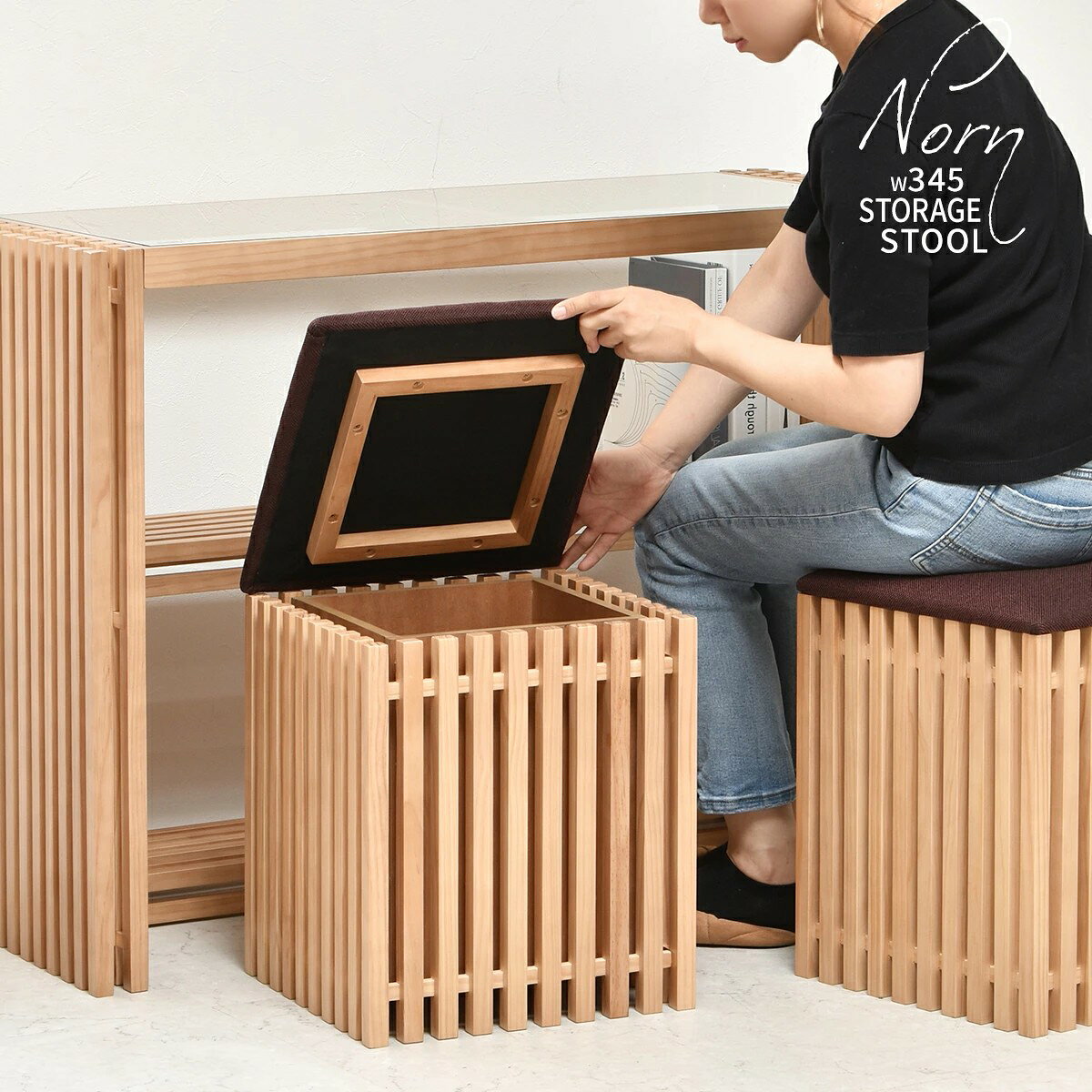 A 専用　椅子　天然木　収納家具　収納ボックス　おもちゃ箱 楽天市場】収納ボックス 木製（イス・チェア｜インテリア・寝具・収納