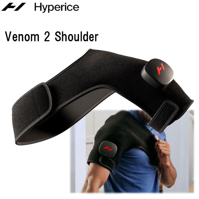 ϥѡ hypericeVenom 2 Shoulder ٥Υ2  ڱѡۡںѡ 22200-028-21 ꥫХ꡼ ե