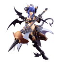 KOTOBUKIYA コトブキヤ アルカナディア 悪魔型ディアーズ ヴェルルッタ AR002