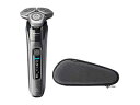PHILIPS/フィリップス S9697/31 ウェット&ドライ電気シェーバー(ダーククローム)