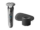PHILIPS/フィリップス S9697/50 ウェット&ドライ電動シェーバー(ダーククローム)