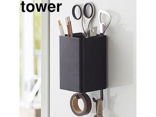 yamazaki tower YAMAZAKI ¶ ޥͥåȥȥ졼ܥå   ֥å tower tower-...