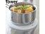 yamazakitower YAMAZAKI ¶ tower  ꥳߤ ݷ ۥ磻 (2954) tower-k