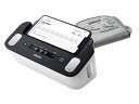 OMRON/オムロン HCR-7800T 心電計付き上腕式血圧計