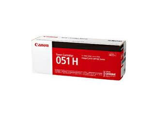 乐天商城 - CANON キヤノン LBP162・LBP161用トナーカートリッジ051 H CRG-051H 2169C003