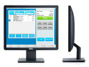 安心のメーカー3年保証付き DELL デル SXGA解像度 17型スクエア液晶ディスプレイ Eシリーズ E1715S 単品購入のみ可(同一商品であれば複数購入可) クレジットカード決済 代金引換決済のみ