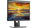 安心のメーカー3年保証付き DELL デル IPSパネル採用 SXGA解像度 19型スクエア液晶ディスプレイ プロフェッショナルシリーズ P1917S 単品購入のみ可(同一商品であれば複数購入可) クレジットカード決済 代金引換決済のみ(2)