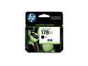 HP エイチピー HP178XLインクカートリッジ 黒 スリム増量 CN684HJ