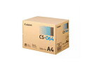 CANON/キヤノン キヤノン純正コピー用紙 CS-064 A4 1829C002