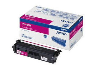 brother ブラザー 純正 MFC-L8610CDW用トナーカートリッジ 大容量 （マゼンタ）