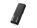 BUFFALO バッファロー 強制暗号化機能搭載 USB3.0対応 セ...(2)