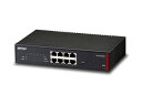 BUFFALO バッファロー 納期未定 レイヤー2 Giga PoE スマートスイッチ 8ポート BS-GS2008P 単品購入のみ可(同一商品であれば複数購入可) クレジットカード決済 代金引換決済のみ(2)