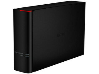 BUFFALO バッファロー USB 3.2(Gen 1)/3.1(Gen 1)/3.0対応外付けハードディスク 8TB HD-SH8TU3 単品購入のみ可（同一商品であれば複数購入可） クレジットカード決済 代金引換決済のみ